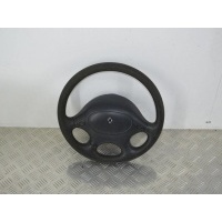 Подушка безопасности водителя Renault Megane 1 (1996-2002) 1997 7700843378