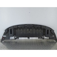 Защита бампера переднего Renault Scenic 3 (2008-2015) 2012 622352921R
