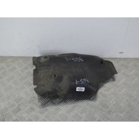 Защита арок задняя левая (подкрылок) Renault Megane 2 (2002-2008) 2004 8200141288
