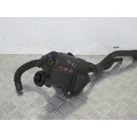 Маслозаливная горловина Renault Megane 2 (2002-2008) 2003 8200279414