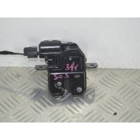 Замок багажника Renault Scenic 3 (2008-2015) 2014 846300003R