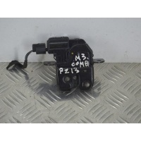 Замок багажника Renault Megane 3 (2008-2019) 2012 846300003R