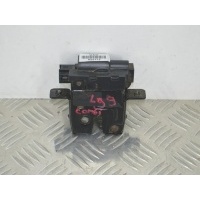 Замок багажника Renault Laguna 3 (2007-2015) 2009 8200747429