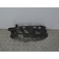 Кронштейн заднего бампера Renault Megane 2 (2002-2008) 2005 8200074441