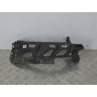 Кронштейн заднего бампера Renault Megane 2 (2002-2008) 2003 8200074438