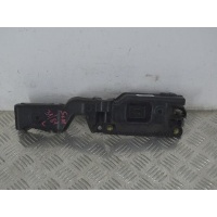Крепление крыла переднего левого Renault Scenic 3 (2008-2015) 2014 631236764R