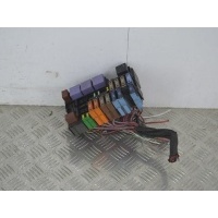 Блок предохранителей Renault Laguna 2 (2001-2007) 2002 8200064071