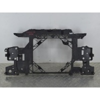 Передняя панель крепления облицовки (телевизор) Renault Scenic 3 (2008-2015) 2012 752100007R