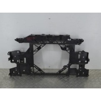 Передняя панель крепления облицовки (телевизор) Renault Scenic 3 (2008-2015) 2013 752100007R