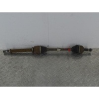 Полуось передняя правая (приводной вал, ШРУС) Renault Fluence (2009-2019) 2009 391006777R