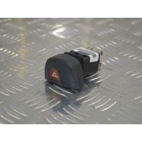Кнопка аварийной сигнализации Renault Megane 1 (1996-2002) 1998 7700841043