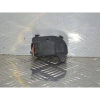 Моторчик заслонки печки Renault Laguna 2 (2001-2007) 2001 52485219