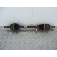 Полуось передняя левая (приводной вал, ШРУС) Renault Megane 3 (2008-2019) 2009 391016204R