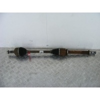 Полуось передняя правая (приводной вал, ШРУС) Renault Scenic 3 (2008-2015) 2009 391006777R
