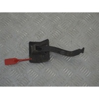 Ручка открывания капота Renault Megane 2 (2002-2008) 2007 8200438215