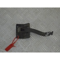 Ручка открывания капота Renault Megane 2 (2002-2008) 2007 8200438215