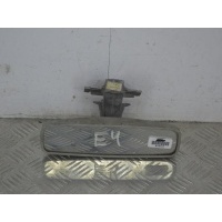 Зеркало салона Renault Laguna 2 (2001-2007) 2001 8200000509