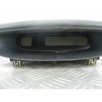 Часы Renault Laguna 2 (2001-2007) 2002 8200361582