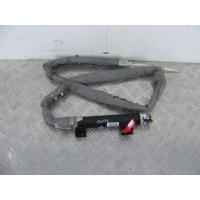 Подушка безопасности боковая (шторка) Renault Laguna 2 (2001-2007) 2004 8200146168