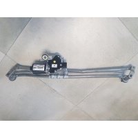 Механизм стеклоочистителя iveco 5801463566