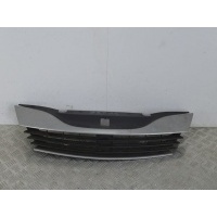 Решетка радиатора Renault Laguna 2 (2001-2007) 2002 8200012581