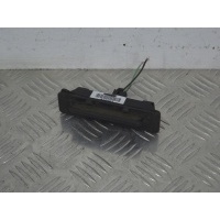 Кнопка открытия багажника Renault Laguna 2 (2001-2007) 2003 8200002001