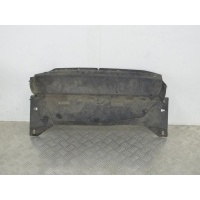 Защита бампера переднего Renault Scenic 1 (1996-2003) 2001 7700834265