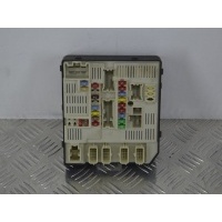 Блок предохранителей Renault Laguna 3 (2007-2015) 2009 284B60014R