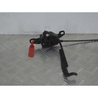 Замок капота Renault Laguna 3 (2007-2015) 2011 656010007R