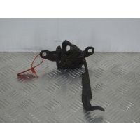 Замок капота Renault Laguna 3 (2007-2015) 2009 656010007R
