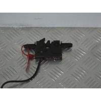 Замок капота Renault Megane 3 (2008-2019) 2010 656010010R