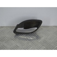 Ручка внутренняя передняя левая Renault Laguna 2 (2001-2007) 2001 8200000723