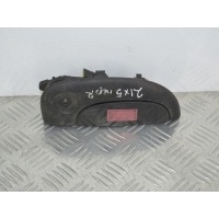 Ручка наружная передняя правая Renault Kangoo 1 (1997-2007) 2002 7700354479