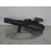 Ручка наружная задняя левая Renault Laguna 2 (2001-2007) 2004 8200452519