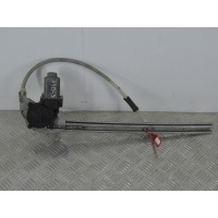 Стеклоподъемник электрический задний левый Renault Scenic 1 (1996-2003) 2000 8200044416