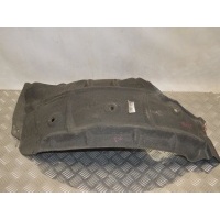 Защита арок передняя правая (подкрылок) Renault Scenic 3 (2008-2015) 2010 638450007R