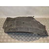 Защита арок передняя правая (подкрылок) Renault Scenic 3 (2008-2015) 2009 638450007R