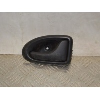 Ручка внутренняя передняя правая Renault Logan 1 (2004-2014) 2006 7700830079