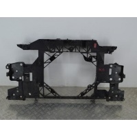 Передняя панель крепления облицовки (телевизор) Renault Scenic 3 (2008-2015) 2014 752100007R