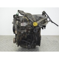 Двигатель Renault Scenic 1 (1996-2003) 1999 1.9 DTi F9QA736