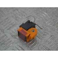 Датчик удара Renault Laguna 2 (2001-2007) 2003 8200410987