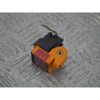 Датчик удара Renault Laguna 2 (2001-2007) 2004 8200410987