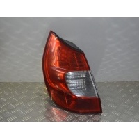 Фонарь задний левый Renault Scenic 2 (2003-2009) 2006 8200474328