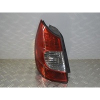Фонарь задний левый Renault Scenic 2 (2003-2009) 2007 8200474328