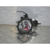 Фара противотуманная правая Renault Laguna 2 (2001-2007) 2003 8200002470