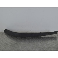 Молдинг бампера переднего Renault Scenic 1 (1996-2003) 1999 7700428476