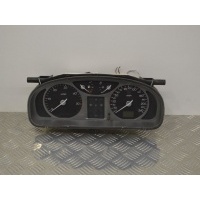 Щиток приборов (приборная панель) Renault Laguna 2 (2001-2007) 2002 8200218878