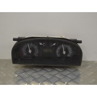Щиток приборов (приборная панель) Renault Laguna 2 (2001-2007) 2005 8200291330