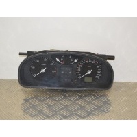 Щиток приборов (приборная панель) Renault Laguna 2 (2001-2007) 2002 8200218863