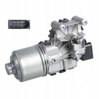 febi двигатель стеклоочистителя передние opel astra h 04 - 10